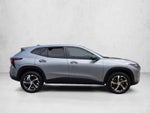 2024 Chevrolet Trax FWD 4dr 1RS