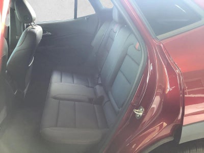 2025 Chevrolet Trax FWD 4dr 2RS