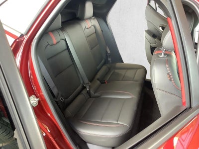 2025 Chevrolet Trax FWD 4dr 2RS