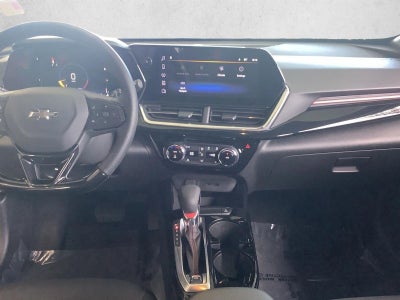 2025 Chevrolet Trax FWD 4dr 2RS