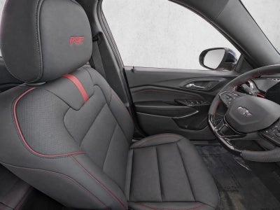 2025 Chevrolet Trax FWD 4dr 2RS