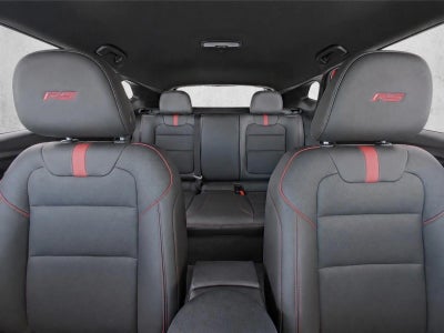 2025 Chevrolet Trax FWD 4dr 2RS