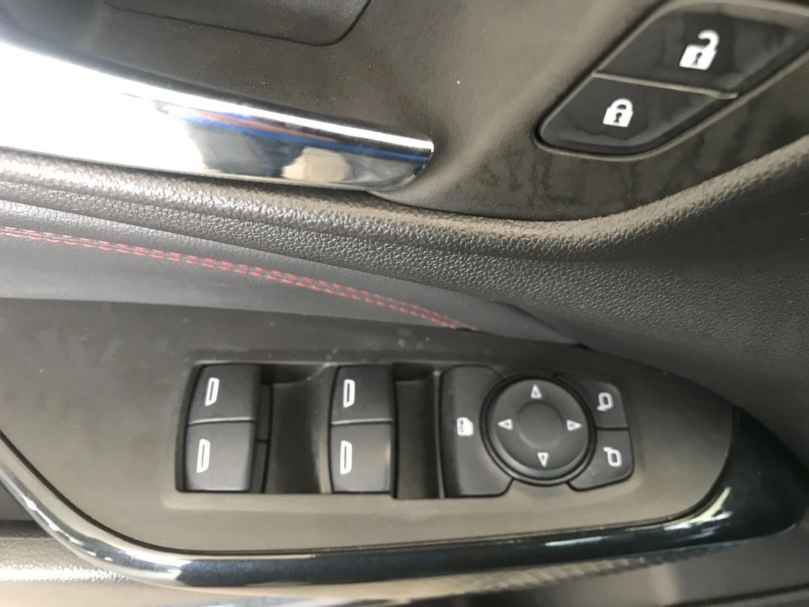 2025 Chevrolet Trax FWD 4dr 2RS