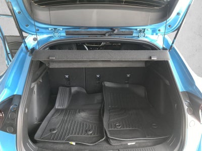2025 Chevrolet Trax FWD 4dr 2RS