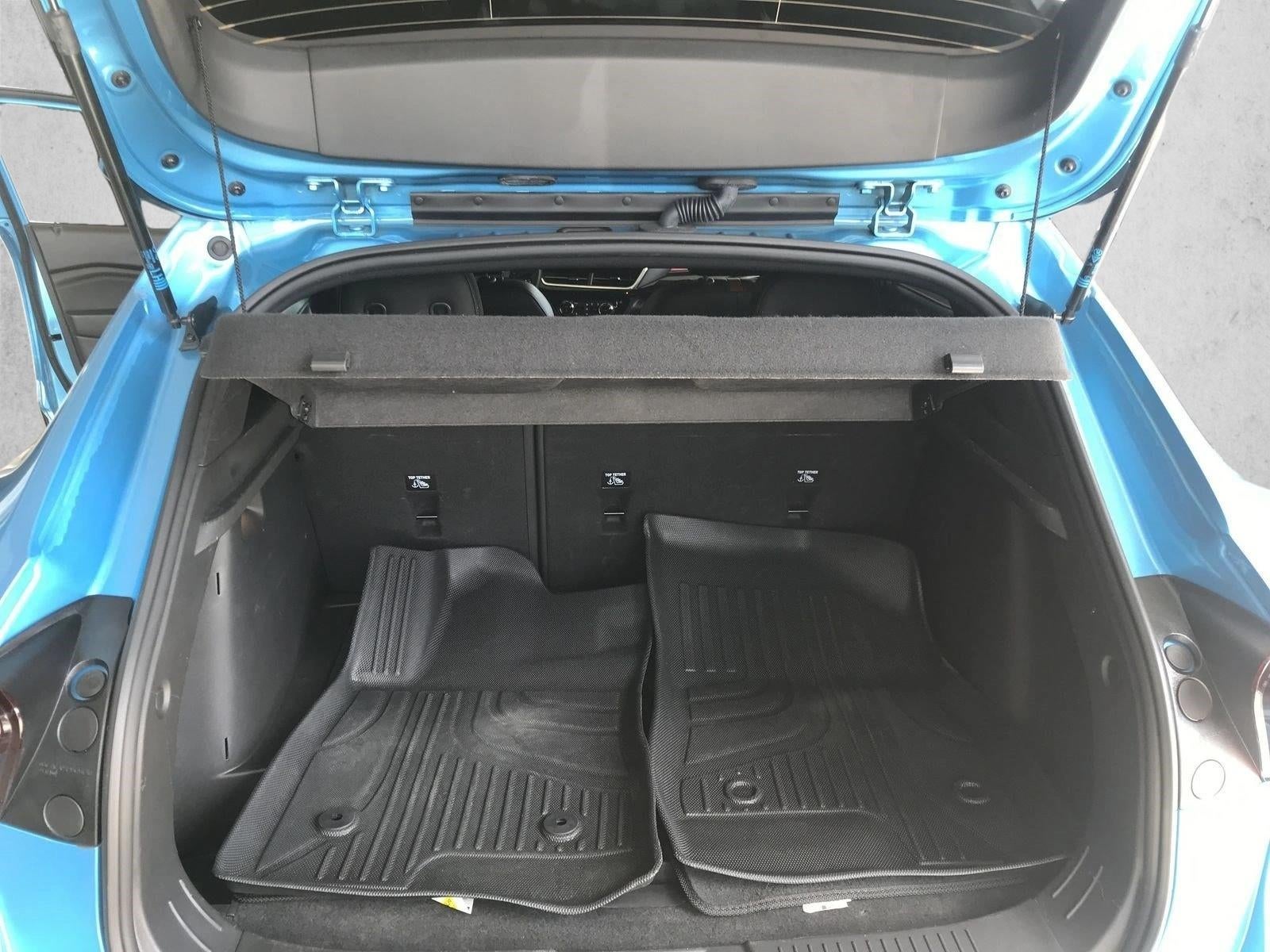 2025 Chevrolet Trax FWD 4dr 2RS