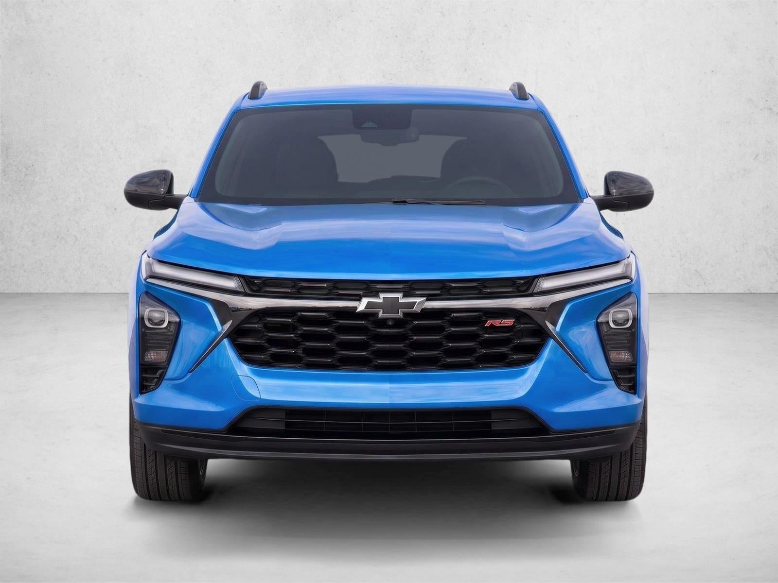 2025 Chevrolet Trax FWD 4dr 2RS