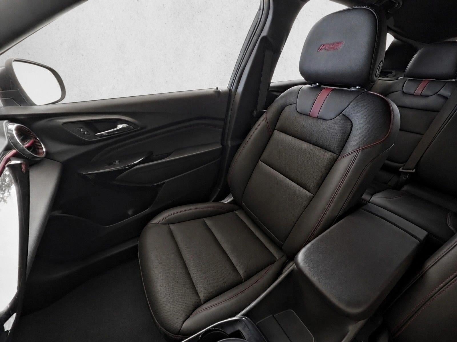 2025 Chevrolet Trax FWD 4dr 2RS