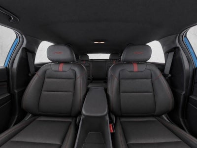 2025 Chevrolet Trax FWD 4dr 2RS