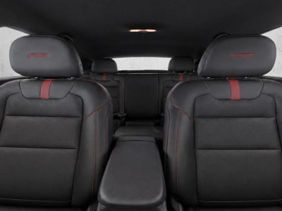 2025 Chevrolet Trax FWD 4dr 2RS