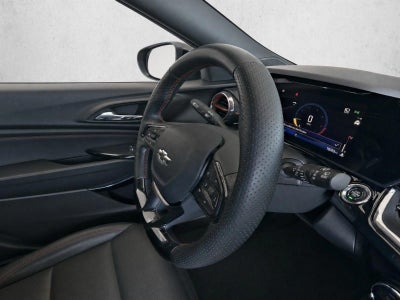 2025 Chevrolet Trax FWD 4dr 2RS