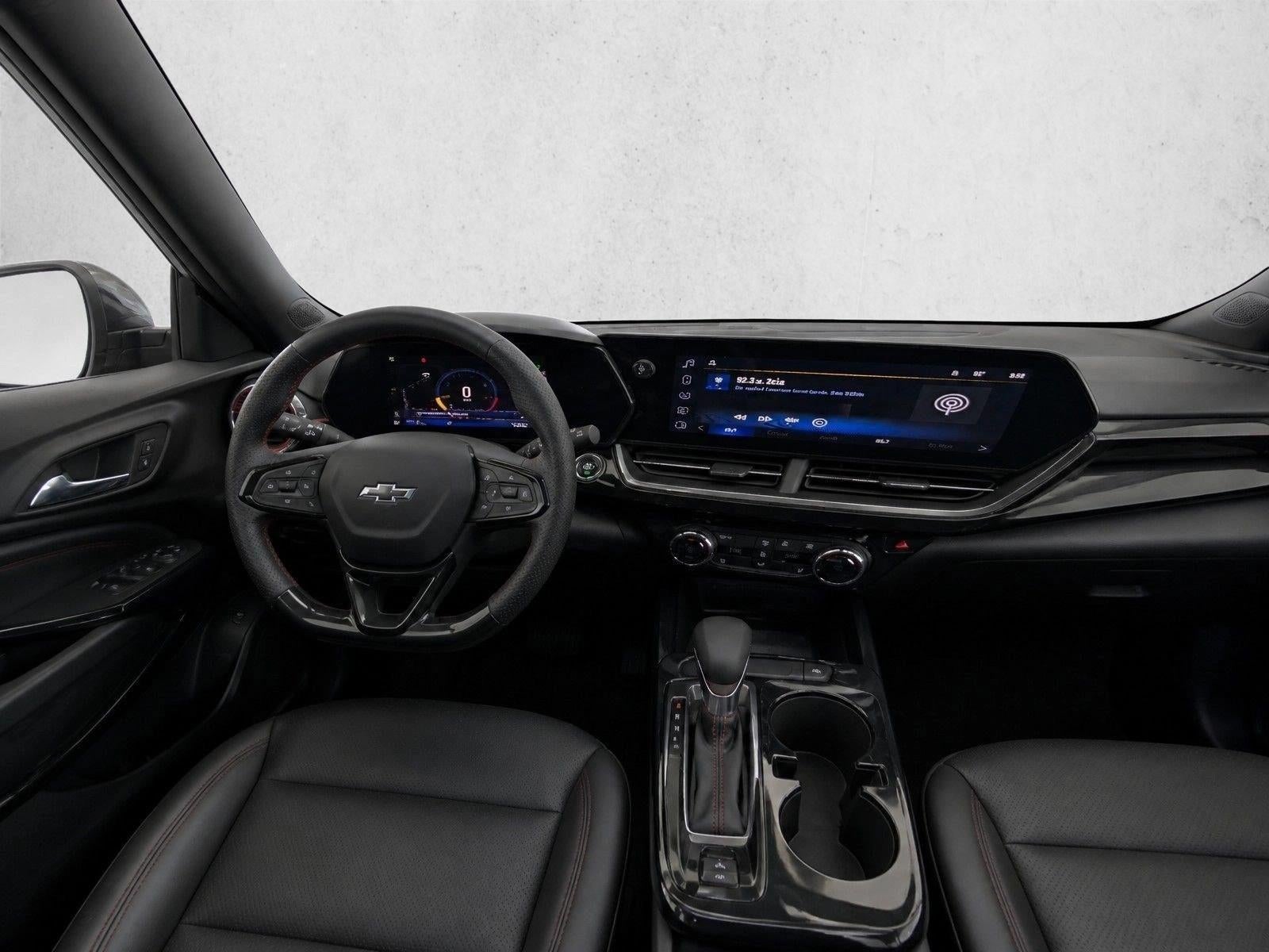 2025 Chevrolet Trax FWD 4dr 2RS