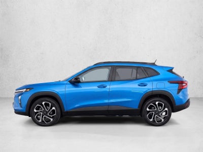 2025 Chevrolet Trax FWD 4dr 2RS