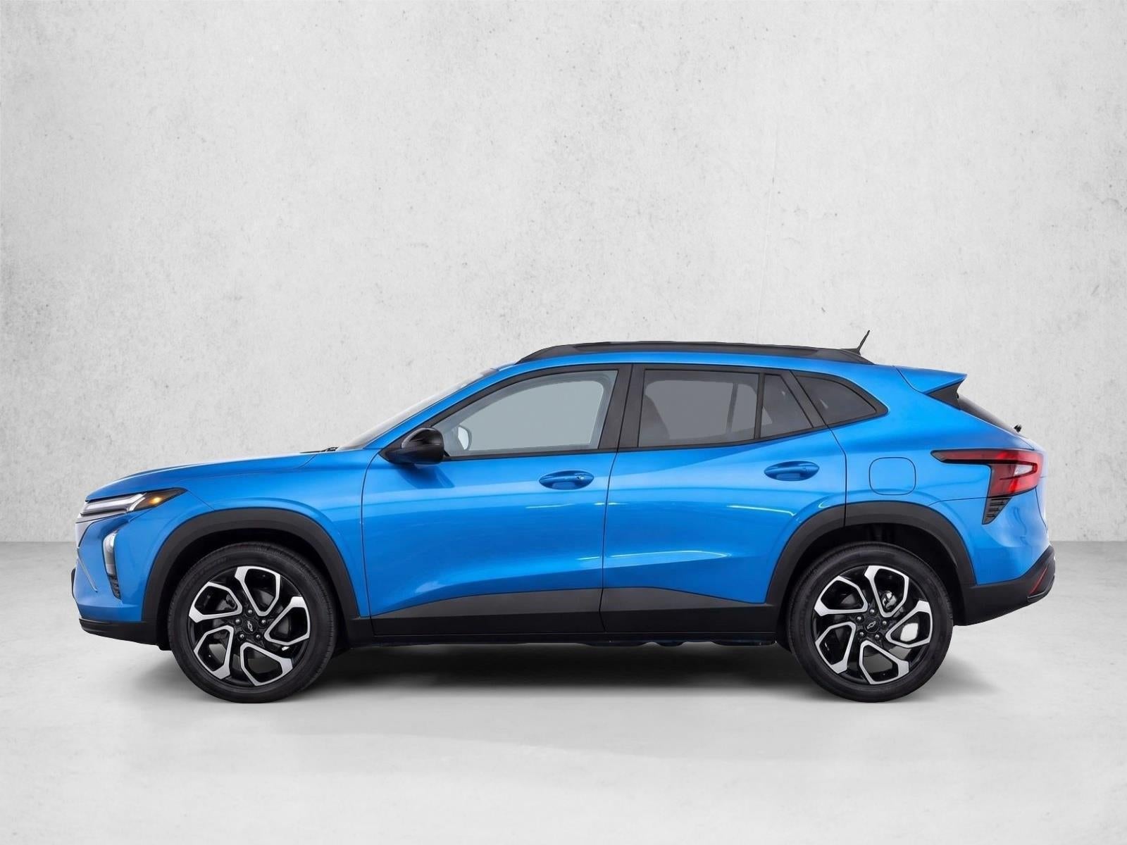 2025 Chevrolet Trax FWD 4dr 2RS