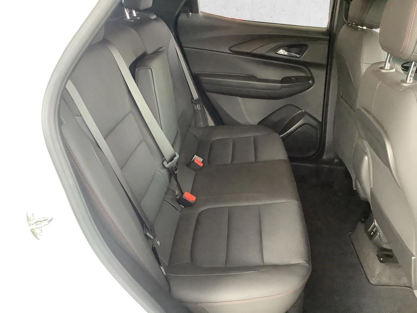 2023 Chevrolet Trailblazer FWD 4dr RS