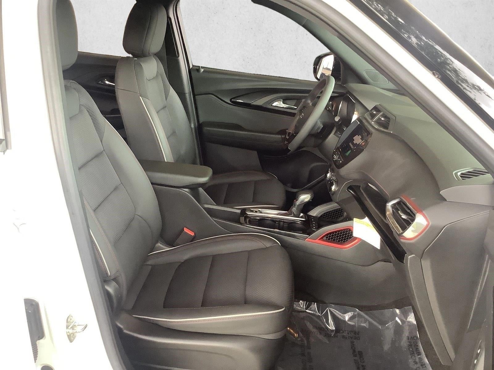 2023 Chevrolet Trailblazer FWD 4dr RS