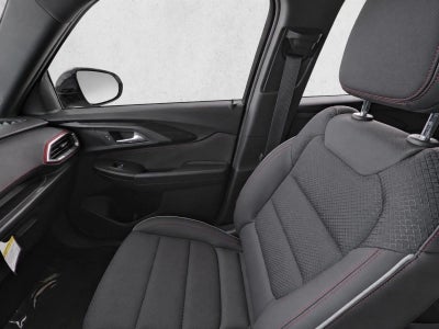 2023 Chevrolet Trailblazer FWD 4dr RS