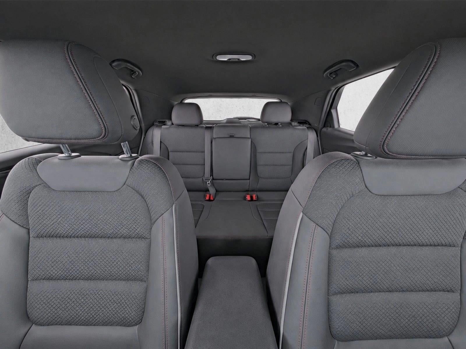 2023 Chevrolet Trailblazer FWD 4dr RS