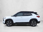 2023 Chevrolet Trailblazer FWD 4dr RS