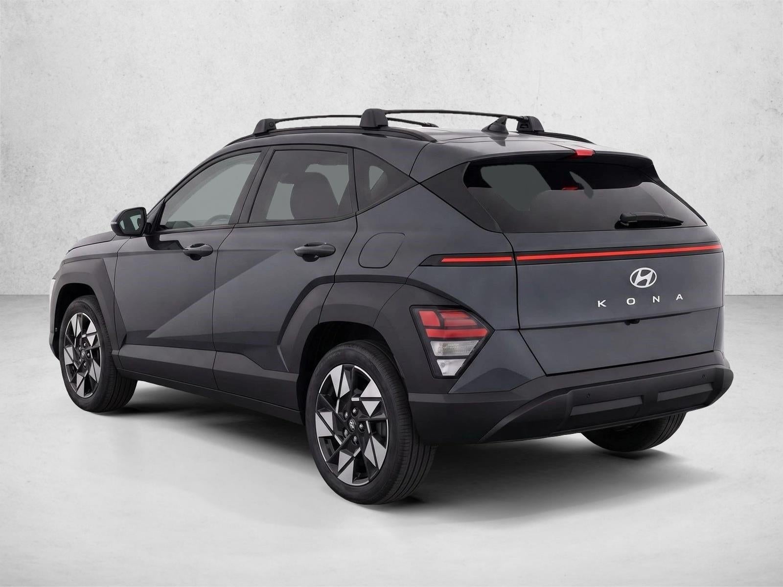 2024 Hyundai KONA SEL FWD