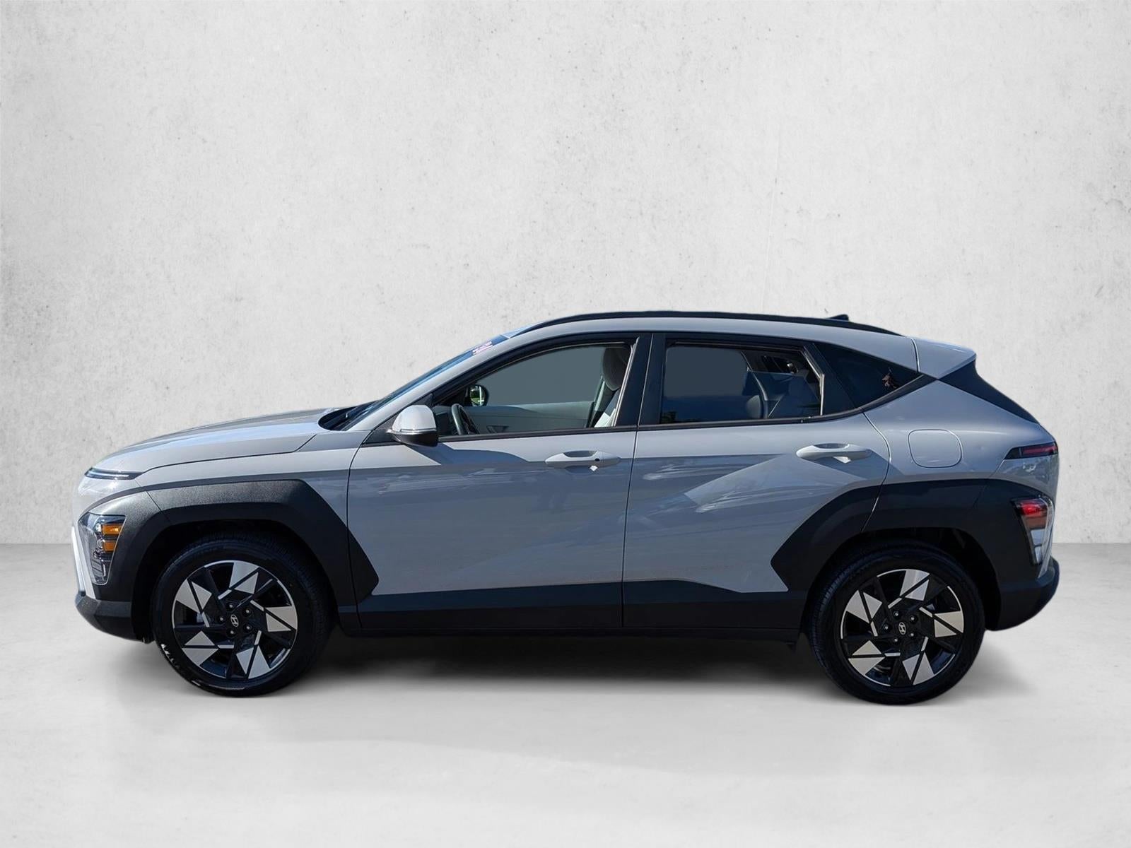 2024 Hyundai KONA SEL FWD