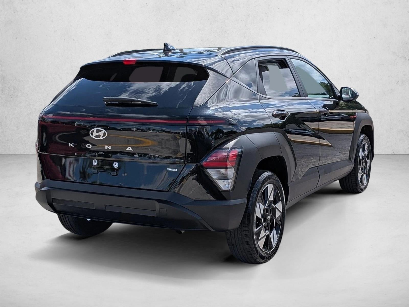 2024 Hyundai KONA SEL AWD