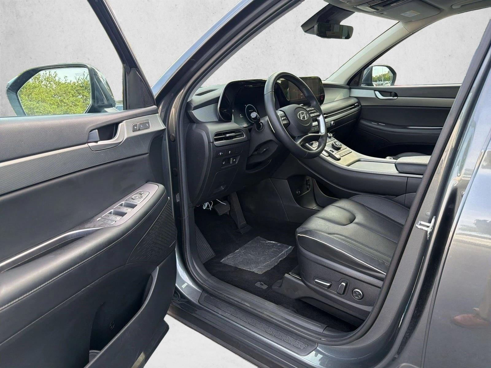 2024 Hyundai PALISADE SEL 7P FWD