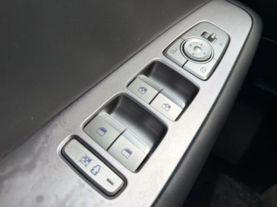 2024 Hyundai PALISADE SEL 7P FWD