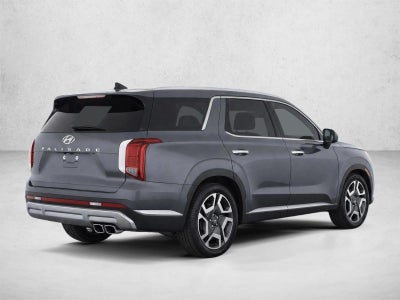 2024 Hyundai PALISADE SEL 7P FWD