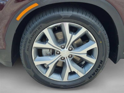 2020 Hyundai PALISADE SEL FWD