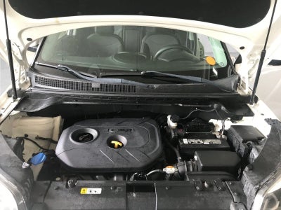 2019 Kia Soul + Auto