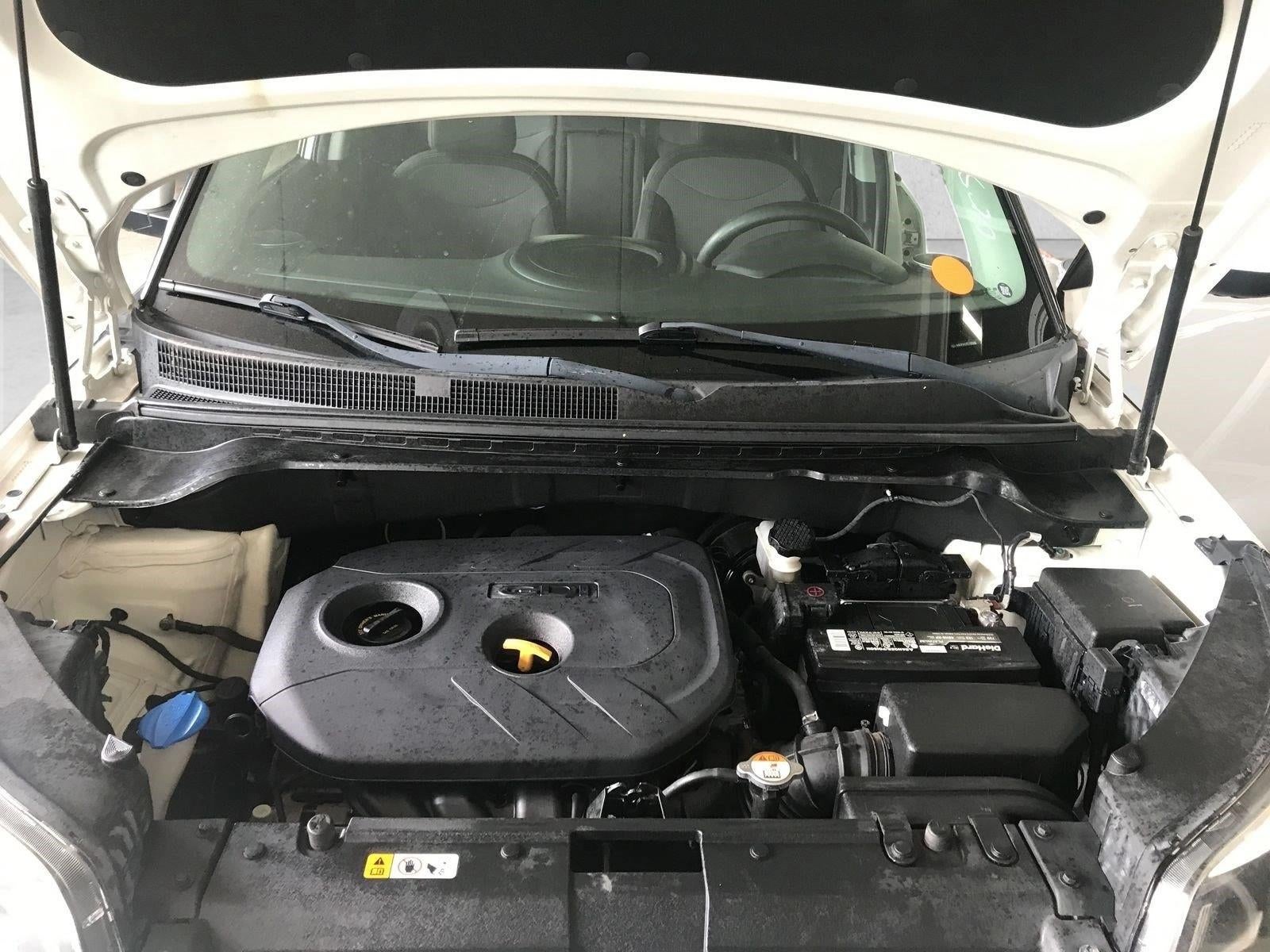 2019 Kia Soul + Auto