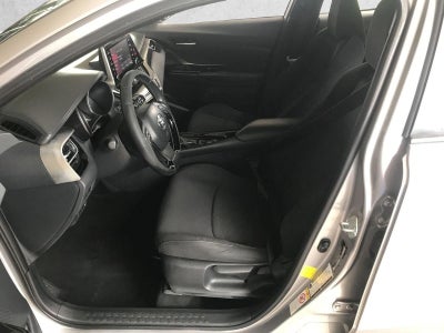 2019 Toyota C-HR XLE FWD (Natl)