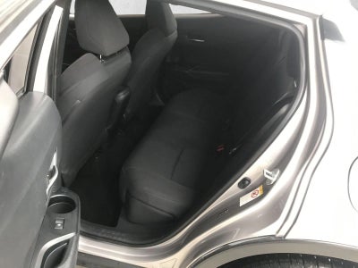 2019 Toyota C-HR XLE FWD (Natl)