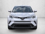 2019 Toyota C-HR XLE FWD (Natl)