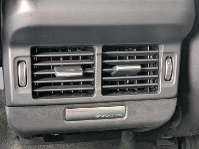 2023 Land Rover Range Rover Evoque R-Dynamic SE AWD