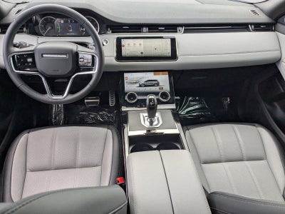 2023 Land Rover Range Rover Evoque R-Dynamic SE AWD