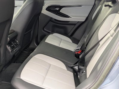 2023 Land Rover Range Rover Evoque R-Dynamic SE AWD