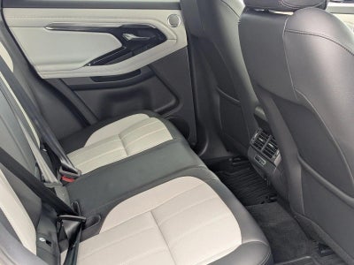 2023 Land Rover Range Rover Evoque R-Dynamic SE AWD