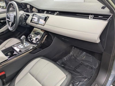 2023 Land Rover Range Rover Evoque R-Dynamic SE AWD