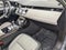2023 Land Rover Range Rover Evoque R-Dynamic SE AWD