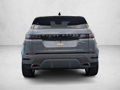 2023 Land Rover Range Rover Evoque R-Dynamic SE AWD