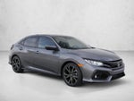 2019 Honda Civic Hatchback Sport CVT