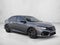 2019 Honda Civic Hatchback Sport CVT