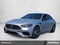 2024 Mercedes-Benz C-Class AMG® C 63 S E Performance Sedan