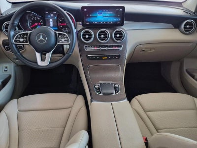 2020 Mercedes-Benz GLC GLC 300 SUV