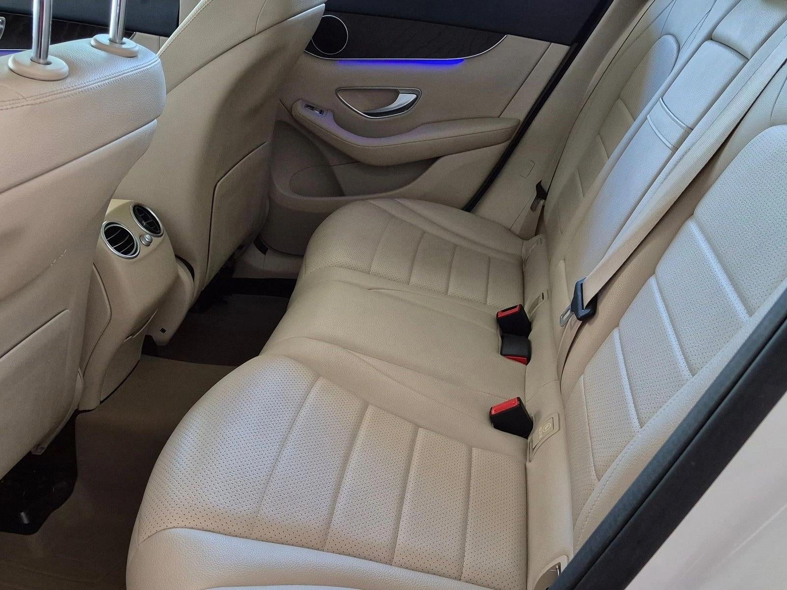 2020 Mercedes-Benz GLC GLC 300 SUV