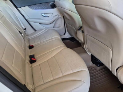 2020 Mercedes-Benz GLC GLC 300 SUV