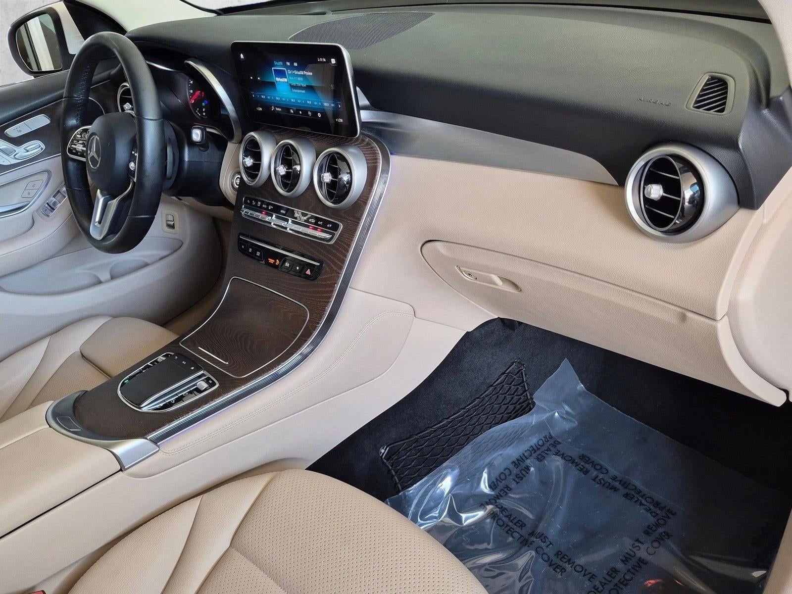 2020 Mercedes-Benz GLC GLC 300 SUV