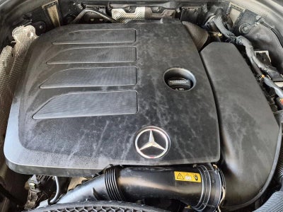 2020 Mercedes-Benz GLC GLC 300 SUV
