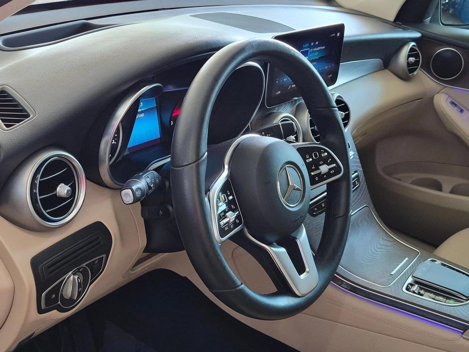 2020 Mercedes-Benz GLC GLC 300 SUV